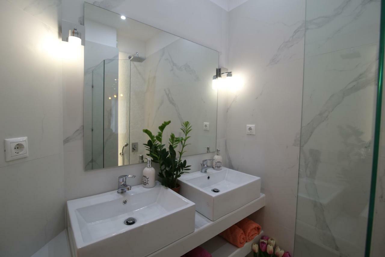 Luxurious Athenian Apartment 외부 사진