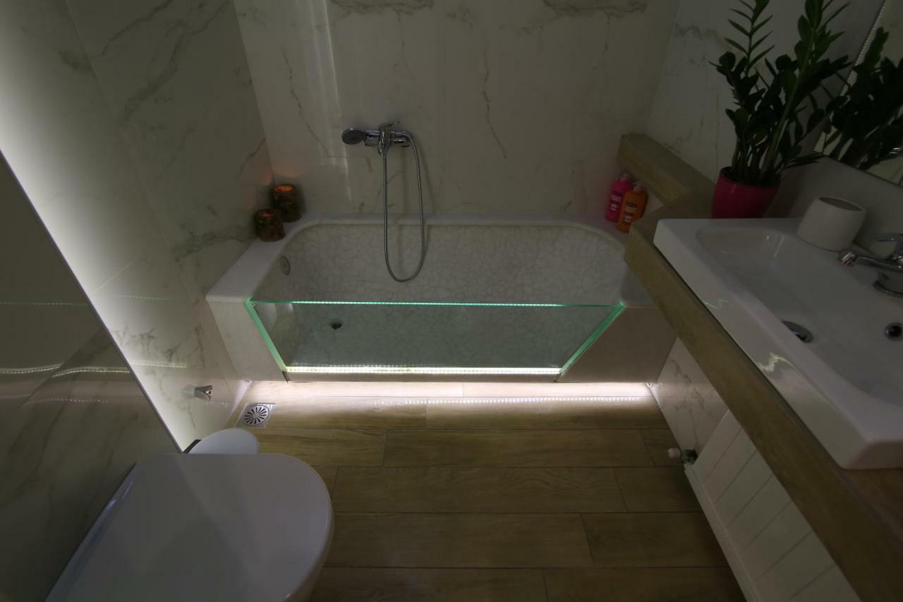 Luxurious Athenian Apartment 외부 사진