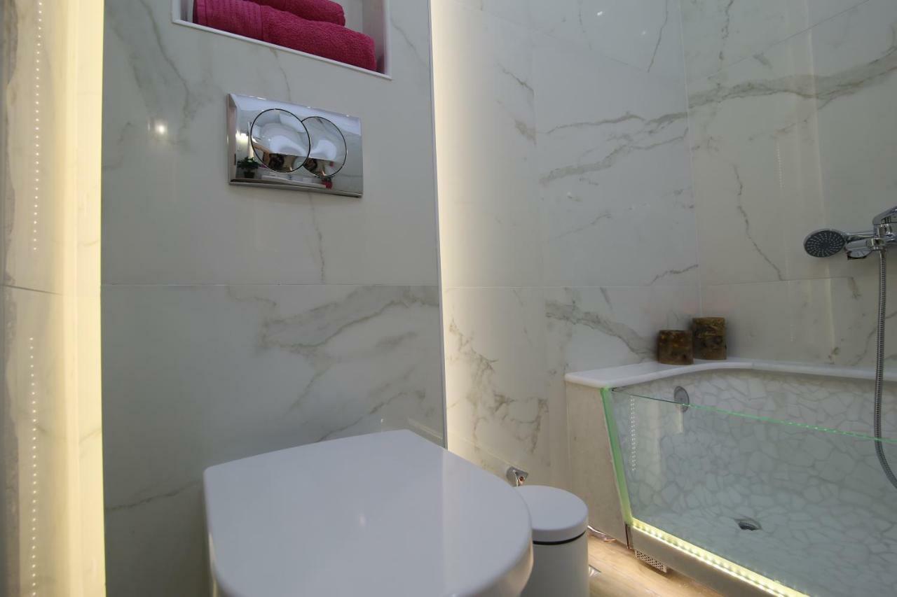 Luxurious Athenian Apartment 외부 사진
