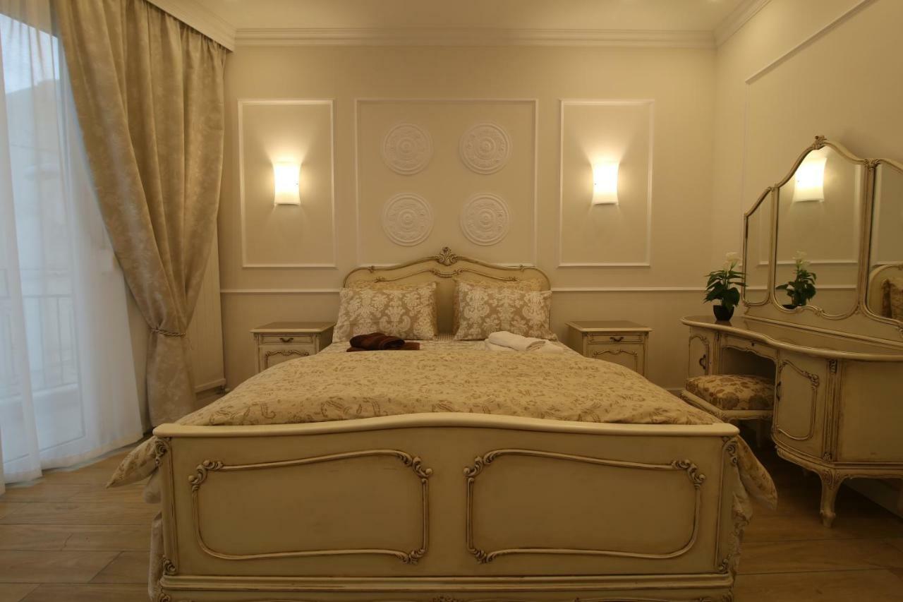 Luxurious Athenian Apartment 외부 사진